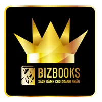 BIZBooks VIP icon