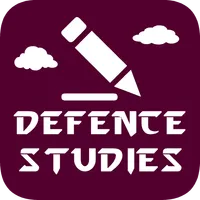 Defence Studies App ( रक्षा अध icon