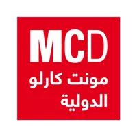 MCD - Monte Carlo Doualiya icon