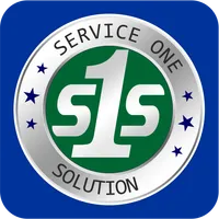 ServiceOne icon