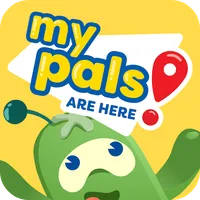 My Pals are Here! Primary icon