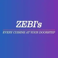 Zebi Home Cuisine icon