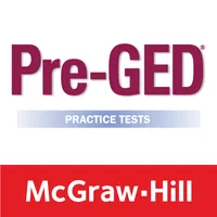 MH Pre-GED Practice Tests icon