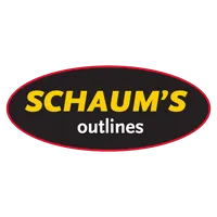 Schaum's Outlines icon