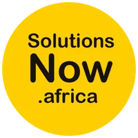 Solutions Now Africa icon