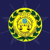 FDRE Federal Police icon