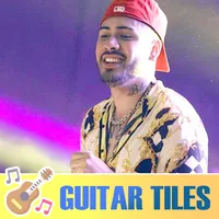 Mc Kevinho Guitar Game icon