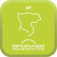 App Mancomunidad icon