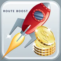 RouteBoost icon