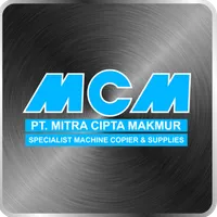MCM official icon