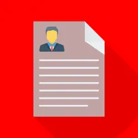 CV Maker icon