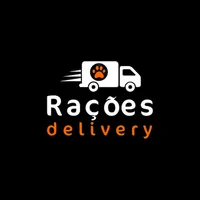 Rações Delivery icon