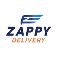 Zappy Delivery icon