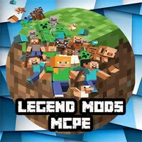Minecraft Legends Mods icon