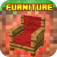 Mod Furniture for MCPE icon