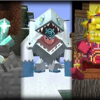 Mowzies Mod for Minecraft PE icon