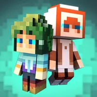 Mcpeall HD Skins For MC icon