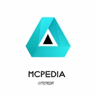 mcpedia icon