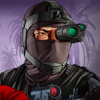 GTA Craft Theft Auto Mod MCPE icon