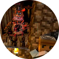 Mcpe Horror Maps icon
