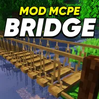 Bridge Mod Minecraft icon