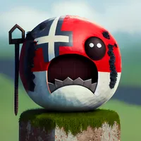 Countryballs Mod Minecraft PE icon