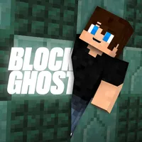 Ghost Block for Minecraft MCPE icon