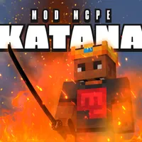 Slash Blade Mod Minecraft icon