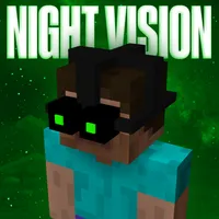 Texture Night Vision Minecraft icon