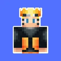 Anime Ninja Mods For MCPE icon