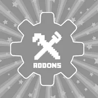 Addons for MCPE - Mods Packs icon