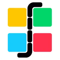 Color Fence - The Puzzle Game icon