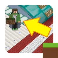 Render GUI Addon: Minecraft PE icon