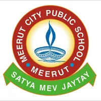 Meerut City Public School icon