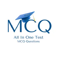 MCQ - All in one App icon