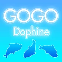 GOGO Dophine icon