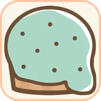 Melt Mint the exhilaration icon