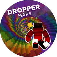 Dropper maps for mcpe icon