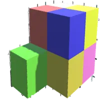 Cube Maker icon