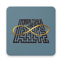 Infinite Maze icon