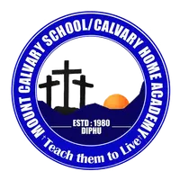 Mount Calvary School icon