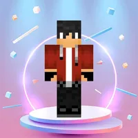 Aaron Skin for Minecraft icon
