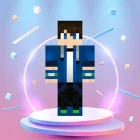 Eystreem Skin for Minecraft icon