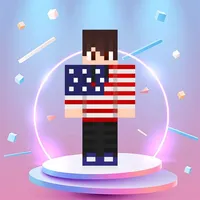 Flag Skin for Minecraft icon