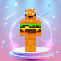 Funny Skin for Minecraft icon