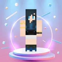 Itsfunneh Skin for Minecraft icon