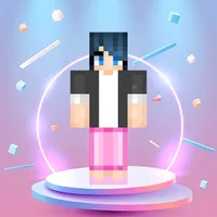 Marinette Skin for Minecraft icon