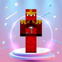 Ninjago Skin for Minecraft icon