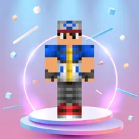 Pokemon Skin for Minecraft icon