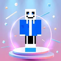 Sans Skin for Minecraft icon